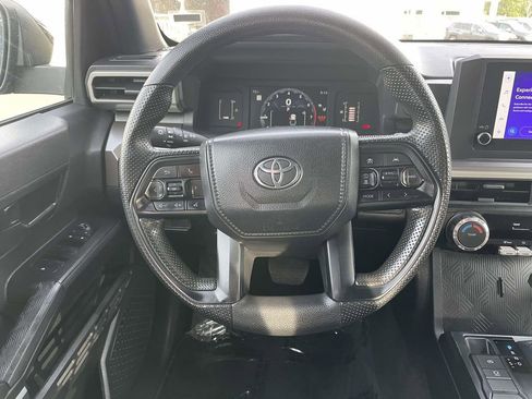 Used 2024 Toyota Tacoma SR5 image 25