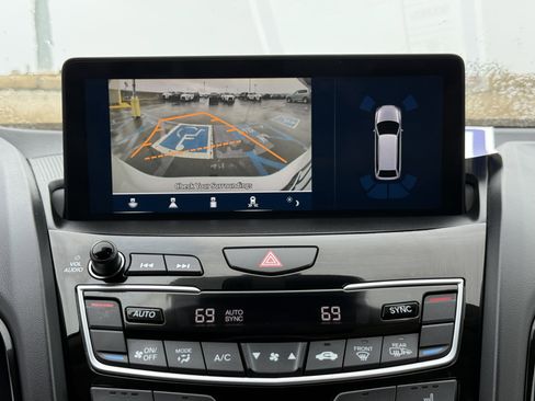 Used 2019 Acura RDX FWD w/ Technology Package image 25