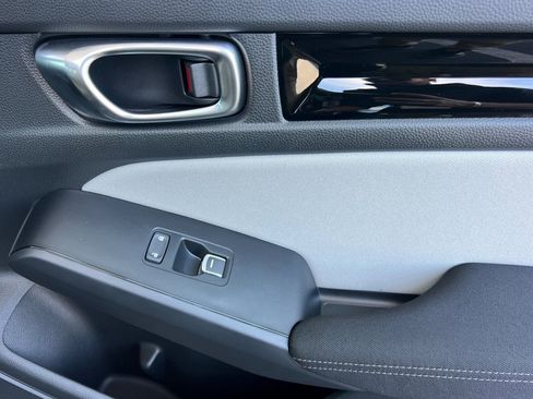 New 2026 Honda Civic Sport image 19