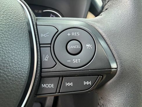 Used 2024 Toyota RAV4 XLE Premium w/ Weather Package AWD/4WD image 17