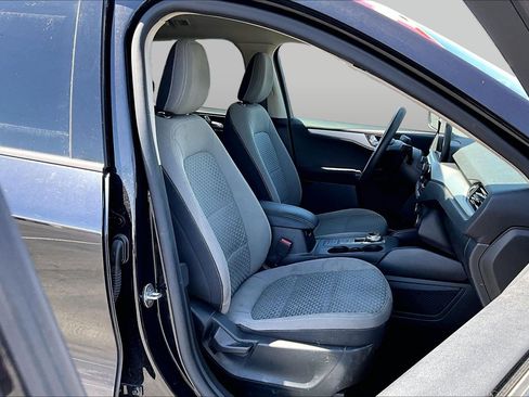 Used 2020 Ford Escape SE FWD image 7