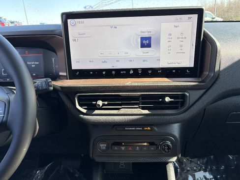 New 2026 Ford Bronco Sport Outer Banks AWD/4WD image 26