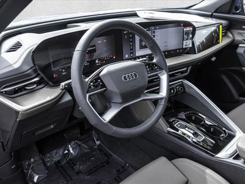 New 2026 Audi Q5 Premium AWD/4WD image 10