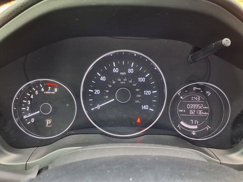 Used 2019 Honda HR-V LX image 17