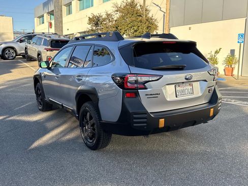 Used 2024 Subaru Outback Wilderness image 6