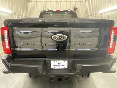 Used 2026 Ford F250 Lariat w/ Tremor Off-Road Package image 21