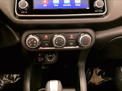 New 2025 Nissan Kicks Play S image 26