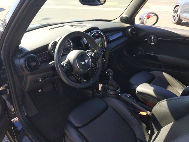 Used 2017 MINI Cooper S FWD image 7
