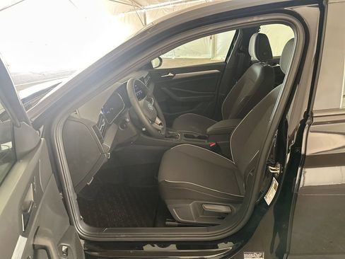 New 2026 Volkswagen Jetta Sport FWD image 10