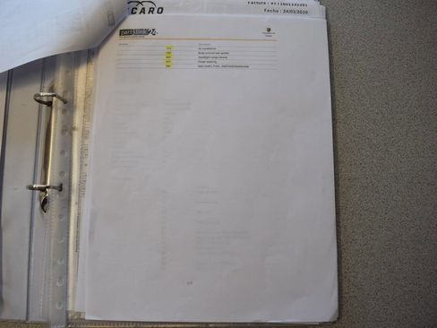 Used 1993 Porsche 968 image 80