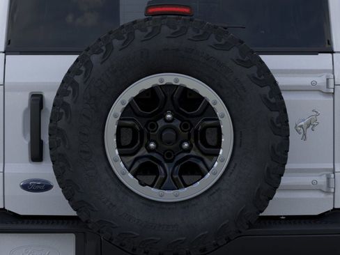 New 2025 Ford Bronco Badlands w/ Sasquatch Package AWD/4WD image 24