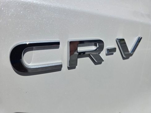 Certified 2023 Honda CR-V LX image 16