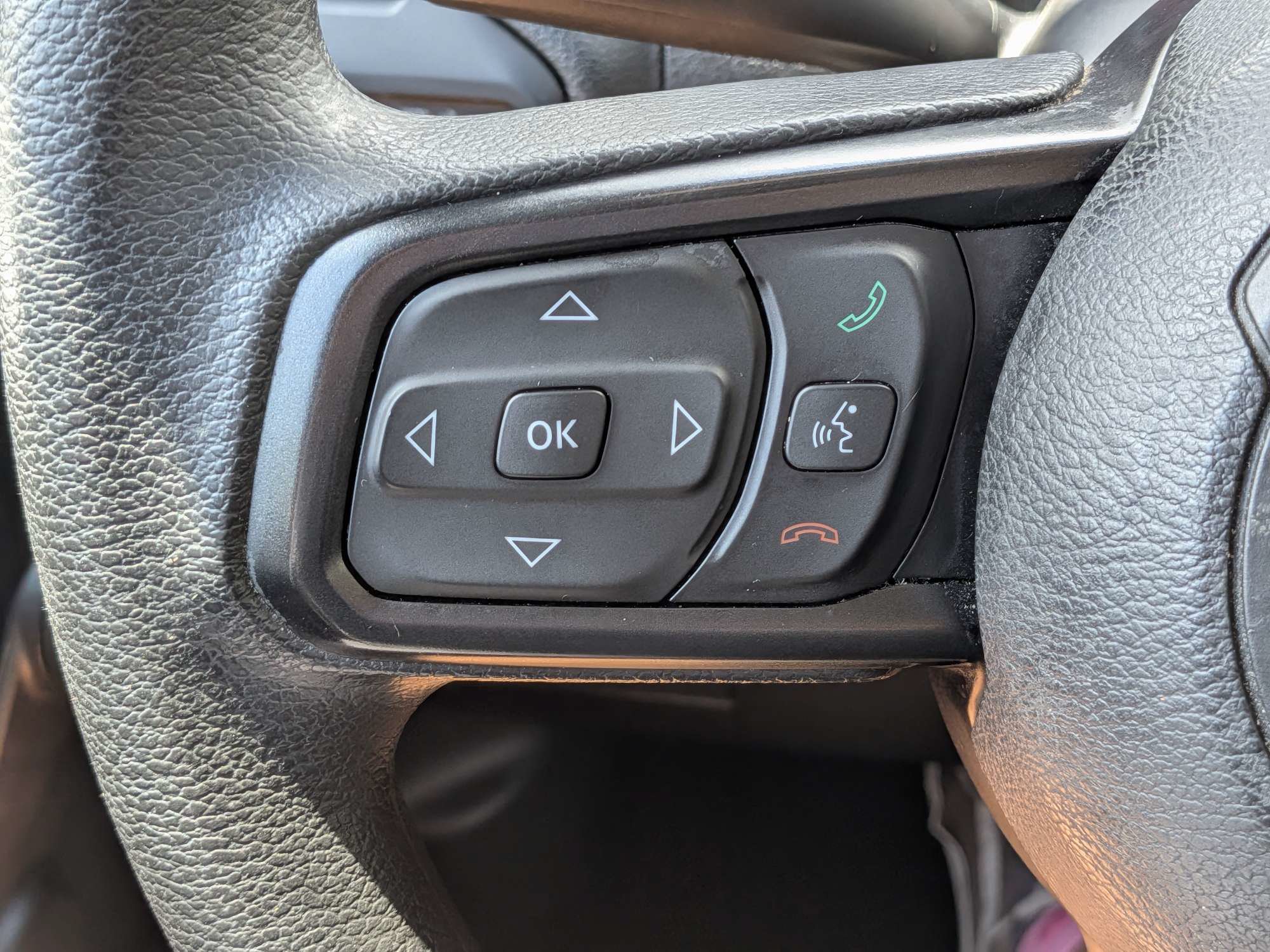 Used 2018 Jeep Wrangler Unlimited Sport AWD/4WD image 25