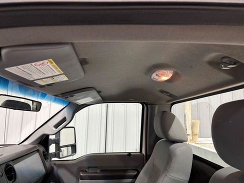 Used 2012 Ford F250 XL RWD image 13