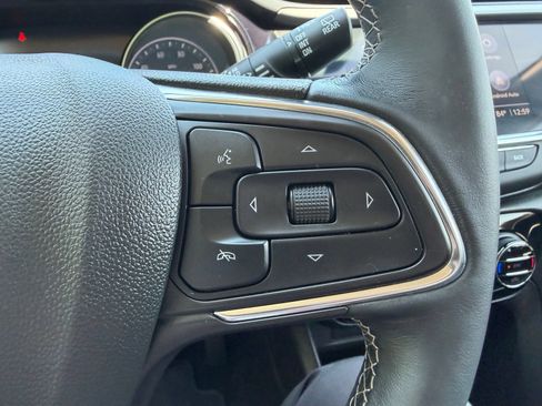 Used 2021 Buick Encore GX Select FWD image 15