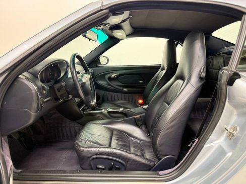 Used 2003 Porsche 911 Carrera 4 image 30