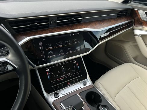Certified 2023 Audi A6 3.0T Premium image 17