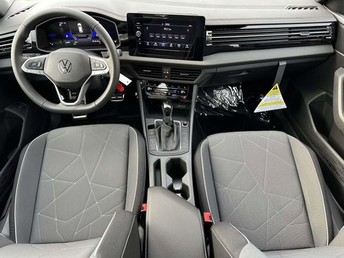 New 2026 Volkswagen Jetta Sport image 11
