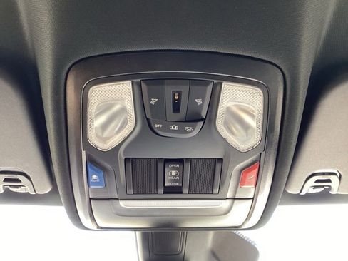 New 2026 RAM 1500 Classic Warlock AWD/4WD image 30
