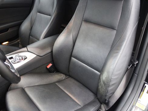 Used 2016 BMW Z4 sDrive35i RWD image 14