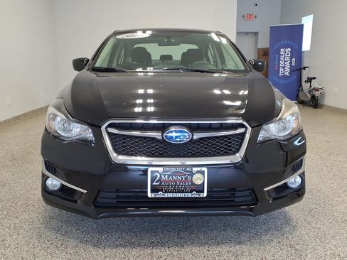 Used 2016 Subaru Impreza 2.0i Premium AWD/4WD image 2