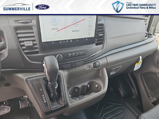New 2026 Ford Transit 150 Low Roof RWD image 21