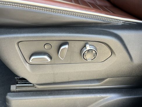 Used 2023 GMC Yukon Denali Ultimate w/ LPO, Floor Liner Package image 27