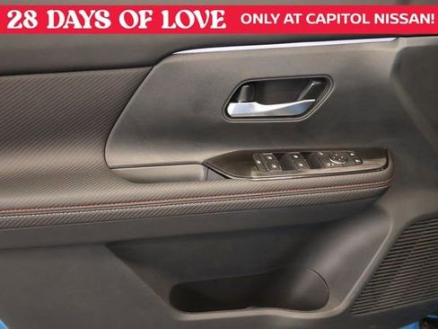 New 2026 Nissan Kicks SR w/ SR Premium Package image 10