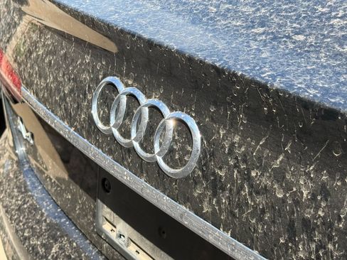 Used 2024 Audi A4 2.0T Premium Plus AWD/4WD image 11