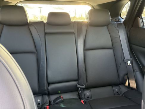 Used 2025 MAZDA CX-30 AWD 2.5 S w/ Premium Package image 22