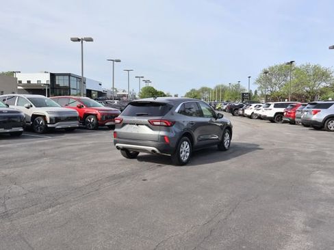 Used 2023 Ford Escape Active AWD/4WD image 7