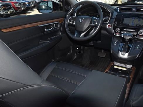 Used 2022 Honda CR-V Touring image 15