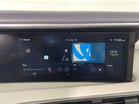 New 2026 Hyundai Palisade Calligraphy image 23