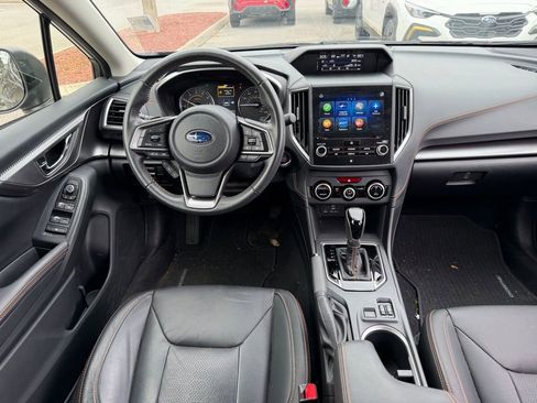 Used 2023 Subaru Crosstrek 2.5i Limited w/ Moonroof Package image 21