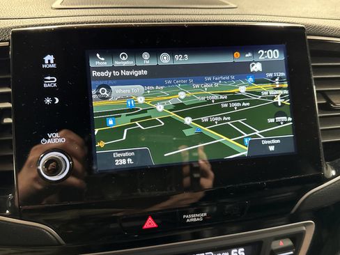 Used 2019 Honda Pilot Elite image 21