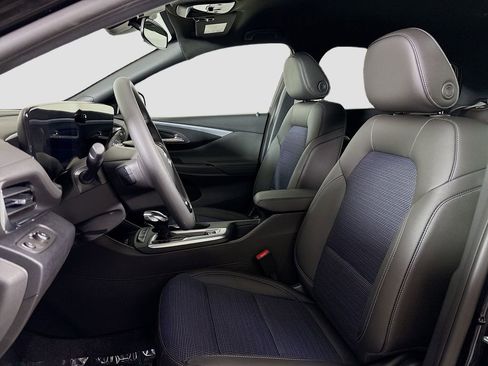 New 2025 Buick Envista Preferred w/ Convenience II Package image 19