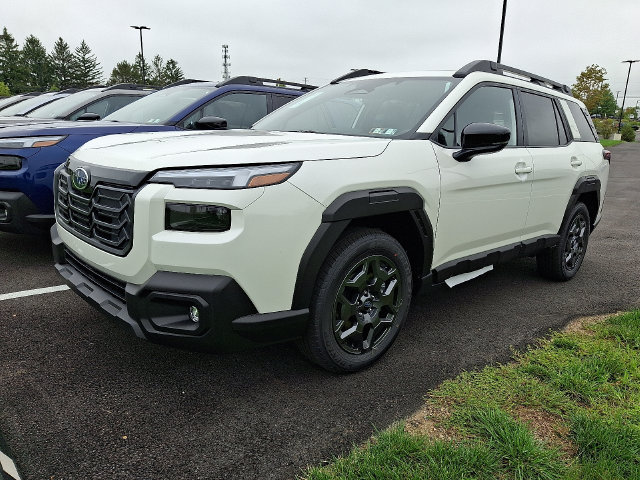 New 2026 Subaru Outback Premium AWD/4WD image 2