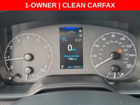 Used 2024 Toyota Corolla LE FWD image 3