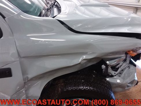 Used 2021 Toyota Tundra TRD Pro image 17