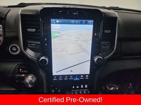 Used 2023 RAM 1500 Laramie image 18