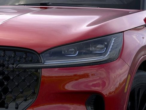 New 2026 Lincoln Aviator Reserve image 47