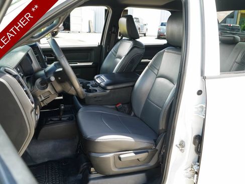 Used 2022 RAM 2500 Tradesman AWD/4WD image 7