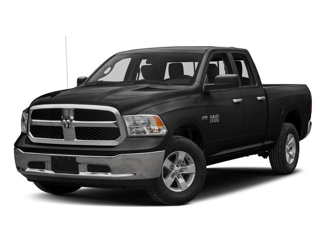Used 2016 RAM 1500 Express AWD/4WD image 1