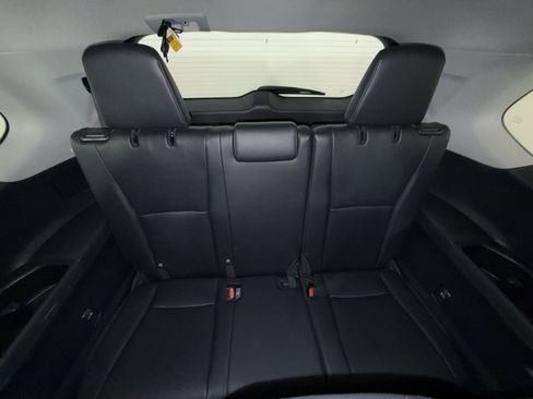 Used 2025 Toyota Grand Highlander FWD image 26