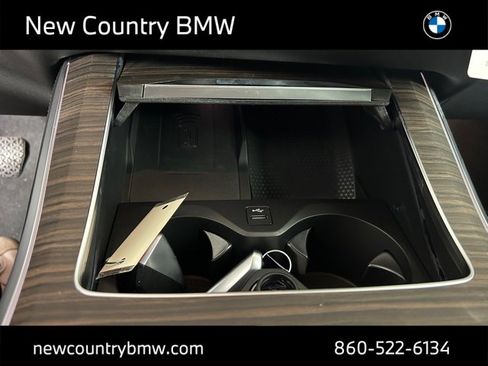 New 2026 BMW X5 xDrive40i w/ Climate Comfort Package AWD/4WD image 11