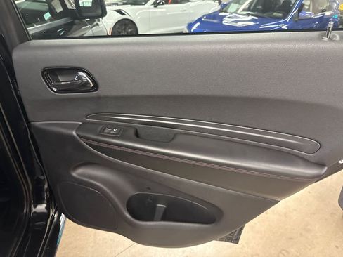 Used 2022 Dodge Durango R/T image 49