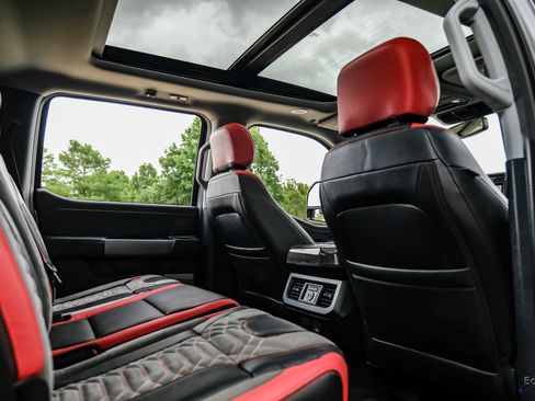 Used 2023 Ford F250 Lariat w/ Lariat Ultimate Package image 88