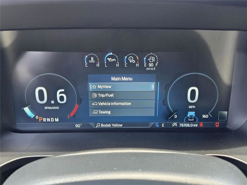 Used 2022 Ford Expedition Platinum RWD image 13