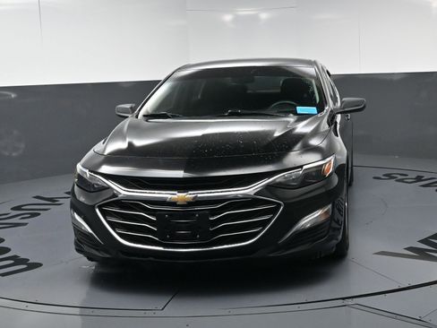 Used 2020 Chevrolet Malibu LS FWD image 5