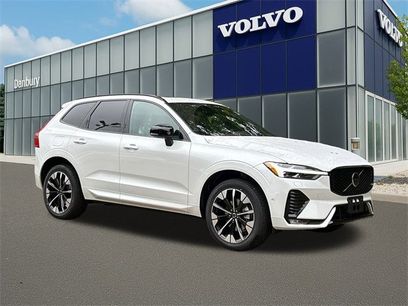 New 2026 Volvo XC60 B5 Plus w/ Protection Package Premier
